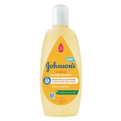 Acondicionador JOHNSON’S original - comprar online