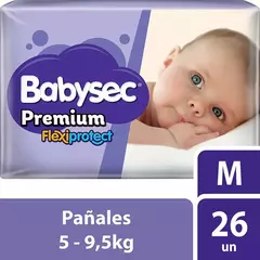 BabySec Premium M