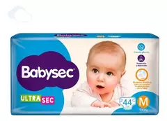 BabySec Ultra Sec M