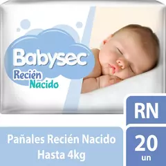 BabySec RN