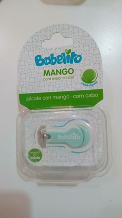 Alicate con mango Babelito - comprar online