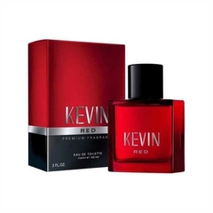 Kevin Red - comprar online