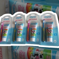 Kit Dental para Niños Dispita en internet