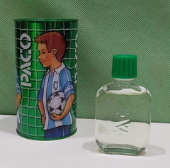 Perfume Paco en internet