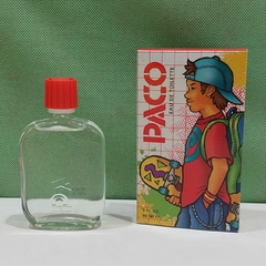 Perfume Paco en internet
