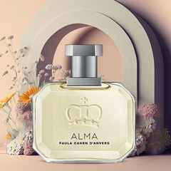 Paula Cahen D’Anvers Alma Eau de Toilette