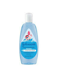 Shampoo JOHNSON’S fragancia prolongada - comprar online