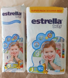 Estrella J