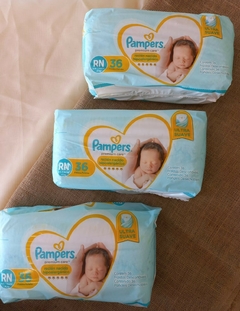 Pampers Premium Care RN