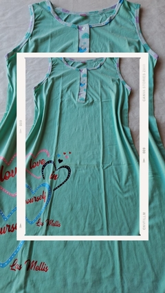 Camisón - tienda online