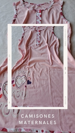 Camisón