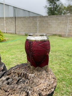 Torpedo cincelado full alpaca