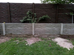 Imagen de Modelo simil QUEBRACHO
