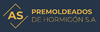 Banner AS PREMOLDEADOS S.A