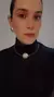 CHOKER COM DETALHE EM PEROLA na internet