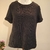 Blusa em Tweed - comprar online