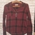 Blusa Xadrez