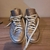 Tenis dourado - comprar online