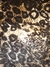 Blusa veludo animal print na internet