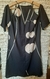 Vestido ombro caído - comprar online
