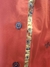 Imagem do Camisa Social vermelha Dudalina