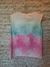 Blusinha Regata Tie-dye com Ombreiras - comprar online