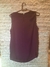 Blusa MARAVILHOSA - Seven Styles Brechó