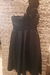 Vestido preto de festa - comprar online