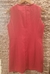VESTIDO SOCIAL MICHAEL KORS MIDI VERMELHO na internet