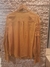 Blusa amarelo mostarda - comprar online