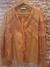 Blusa amarelo mostarda - Seven Styles Brechó