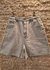 Short feminino jeans