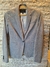 Blazer cinza