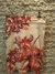 Saia estampada reta - Seven Styles Brechó