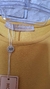 vestido amarelo - comprar online