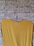 vestido amarelo