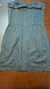 Vestido Animal Print na internet