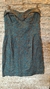 Vestido Animal Print