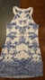 Vestido estampado - comprar online