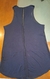 Blusa regata azul na internet