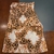 Calça envelope Pantacourt - comprar online