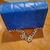 Bolsa Azul na internet