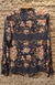 Camisa floral - Seven Styles Brechó