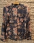 Camisa floral