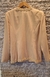 Blazer Amarelo Bordado - loja online
