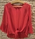 Blusa Rosa na internet