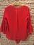 Blusa Rosa - Seven Styles Brechó