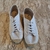 TÊNIS OFF WHITE
