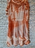 Vestido tie-dye - loja online