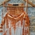 Imagem do Vestido tie-dye